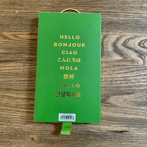 BNIB Kate Spade Wrap Strap Saffiano Case iPhone XR - Picture 12 of 13